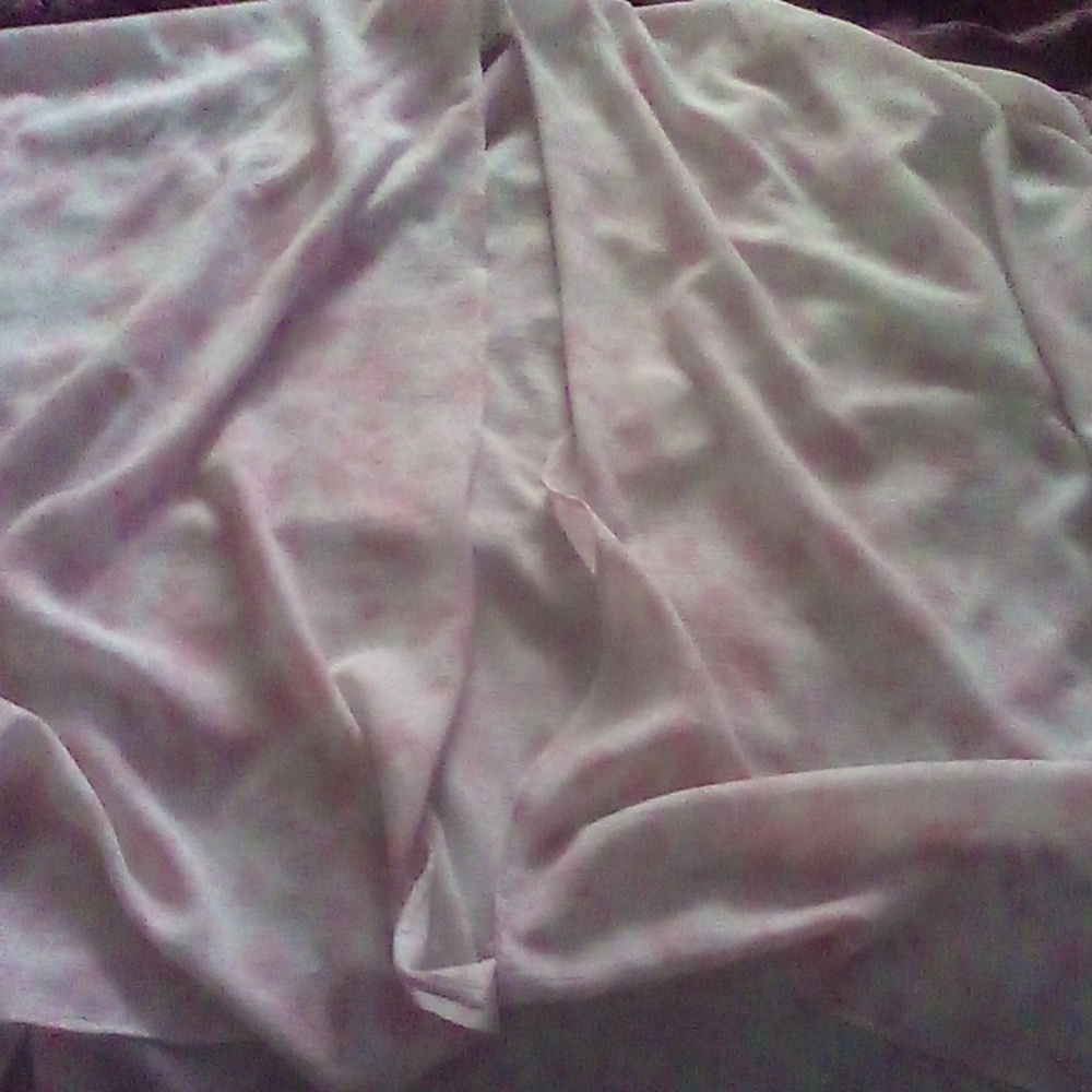 Cover up